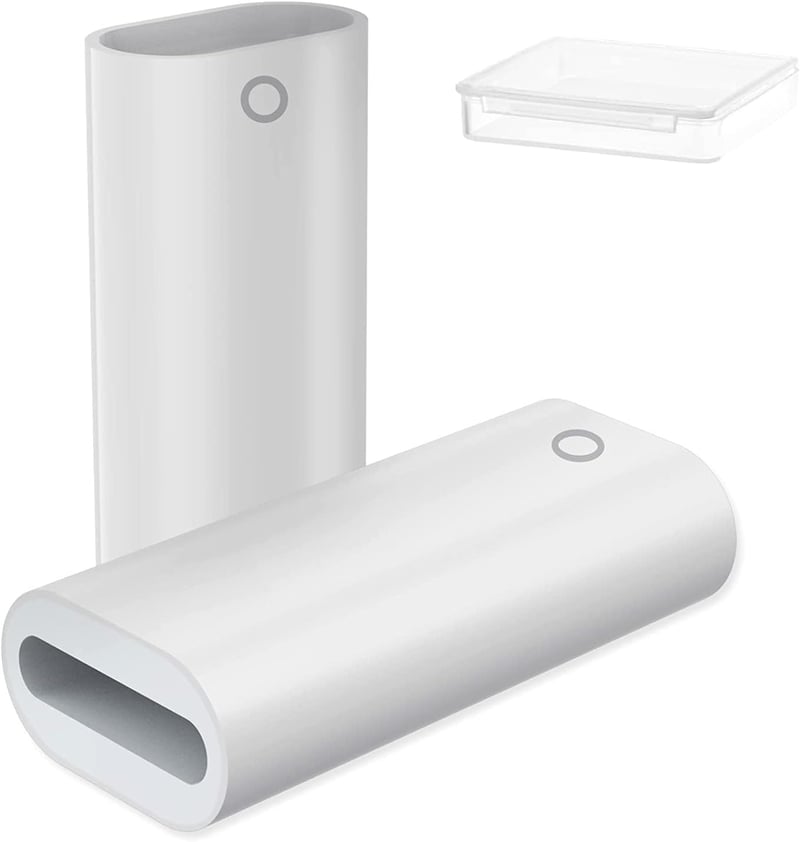 Apple Pencil 1. generációs USB-C töltőadapter iPad 10-hez, Flintronic