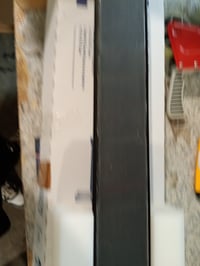 LED osvetlenie Juwel MultiLux 120 cm pre akvárium — nefunkčné, na náhradné diely: Obe žiarivky nesvietia (stav: pozri 2. obrázok) 3
