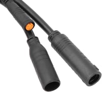 MAGT 36V/48V E-bike vezérlő, bürstenlos motorhoz, Hall szenzorral 9