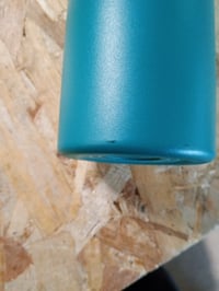 Termos din oțel inoxidabil Super Sparrow, 500 ml, cu capac și pai — bază zgâriată (stare: vezi a 2-a imagine) 2