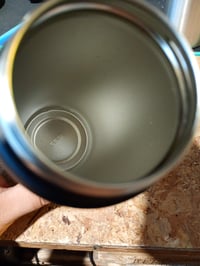 Bidon din oțel inoxidabil SIGG Shield ONE pentru băuturi carbogazoase, negru, 750 ml, etanș, fără BPA, ușor, pentru sport și activități în aer liber 3