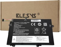 Lenovo ThinkPad L-sorozat akkumulátor - BLESYS 01AV463 kompatibilis L480/L580/L490/L590/L14/L15 1