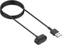 Fitbit Inspire HR és Inspire Okosórához 1 méteres USB Töltőkábel 1