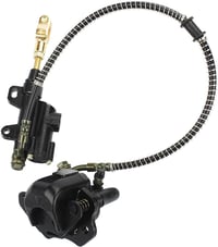 Goofit hátsó főfékhengerszett ATV és kínai robogókhoz 50-125cc 1