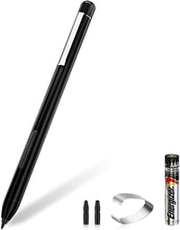 Microsoft Surface Stylus toll - 1024 nyomásérzékenységű, tenyérfelismerős, hosszú üzemidejű 1