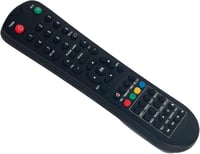 ALLIMITY Távirányító Master Oceanic TV-hez - Kompatibilis TL222 TL291 TL202 TL320 TL401B TL470 TL220 TL242 Modellekkel - 10m Hatótávolság 2