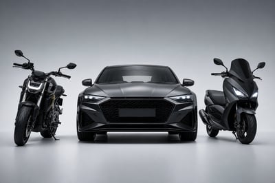 Autó & Motor