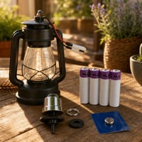 Elemmentő javítókészlet: univerzális elemcsatlakozó adapter + 4 db AA akkumulátor + 1 db LR44 gombelem 1