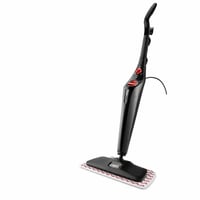 Parný čistič Vileda Steam Plus XXL s PowerPad-om, 40 cm čistiacou plochou, 0,4 l nádržkou — 1 kus bez čistiacej hlavice (stav: pozri 2. obrázok) 1