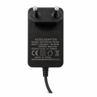 Light-Brightly LED Fényfüzér BCT240100-161EX tápegység 24V 1000mA AC/DC adapter kültéri égősorhoz 100-240V EU csatlakozó alkatrész 1