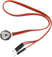 Arduino Pulzusmérő Modul - DIY Projektekhez és Játékfejlesztéshez 1