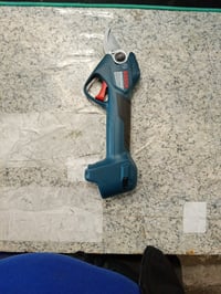 Bosch Professional 12V akumulatorske škare za grane Pruner, maks. 25 mm — netestirano (bez baterije, netestirano) (stanje: vidi 2. sliku) 2