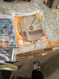 Joc PS5 Indiana Jones și Cercul Antic - Exemplar outlet fără cutie, MachineGames și — Nu are cutia originală (stare: vezi a 2-a fotografie) 3
