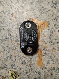 Senzor de ritm cardiac Polar H10 cu bandă toracică, Bluetooth și ANT+, Negru, mărimea M-XXL, Utilizat 3