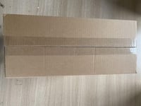Bedsure ortopéd kutyaágy - 71x58 cm, mosható, csúszásmentes, szürke kutyafekhely kis kutyáknak 8