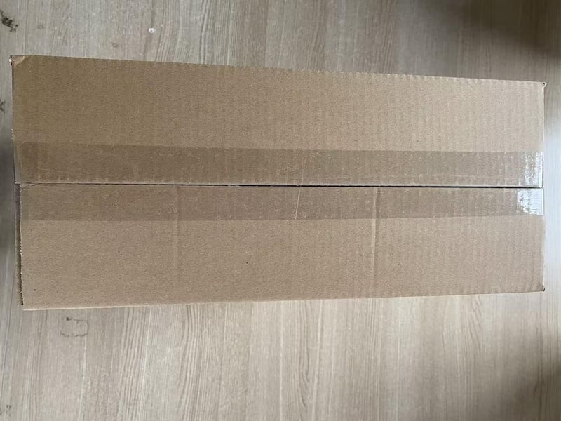 Bedsure ortopéd kutyaágy - 71x58 cm, mosható, csúszásmentes, szürke kutyafekhely kis kutyáknak