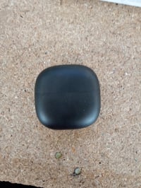Căști True Wireless Bluetooth Xiaomi Redmi Buds 8 Lite, anulare activă a zgomotului (ANC 42 dB), baterie 36 ore, negru - utilizat 3