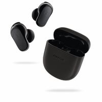 Căști wireless Bose QuietComfort Earbuds II cu anulare a zgomotului prin Bluetooth — fără dopuri, bandă de susținere și cablu de încărcare (stare: vezi a doua imagine) 1
