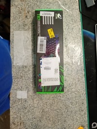 Set Tastatură și Mouse Gaming ZIYOU LANG T87 – 87 Taste, Iluminare RGB, Wireless 2.4G, Reîncărcabil + Mouse 2400 DPI, 6 Butoane 4