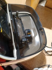 Robotický vysávač a mop Lefant M3 Gen2, 12 000 Pa, LiDAR navigácia, automatické vyprázdňovanie nádoby na prach, dvojitý rotačný mop, výdrž 220 minút 4