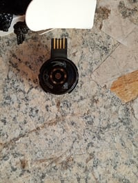 Senzor optic de monitorizare a ritmului cardiac Polar Verity Sense Bluetooth și ANT+ | Mod înot, memorie internă — fără cablu de încărcare (stare: vezi imaginea a 2-a) 3