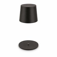 BRILONER LED stolna svjetiljka sa upravljanjem na dodir, na baterije, IP44 — bez USB-C kabela za punjenje i spojnih šipki (stanje: vidi 2. sliku) 1