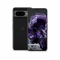 Google Pixel 8 pametni telefon, 128 GB, vulkanski crna boja, otključan za sve mreže (Android) — Proizvod je vidljivo korišten (stanje: vidi 2. sliku) 2