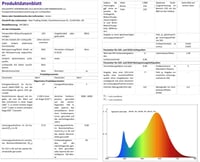 STEO Fekete Állólámpa LED 20W Távirányítóval - Dimmelhető Padlólámpa 7W Olvasólámpával, 3 Színhőmérséklet, 1500LM, Nappali, Hálószoba, Iroda 9