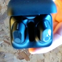 Sony WF-C710N True Wireless slušalice s tehnologijom uklanjanja buke, crne, kontrole na dodir, Multipoint — USB adapter nedostaje (stanje: vidi 2. sliku) 2