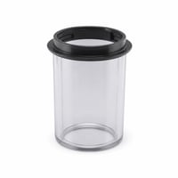 Nádoba mixéra 225 ml — Bosch MultiTalent 3 MCM3501M kompaktný kuchynský robot (náhradný diel) 1