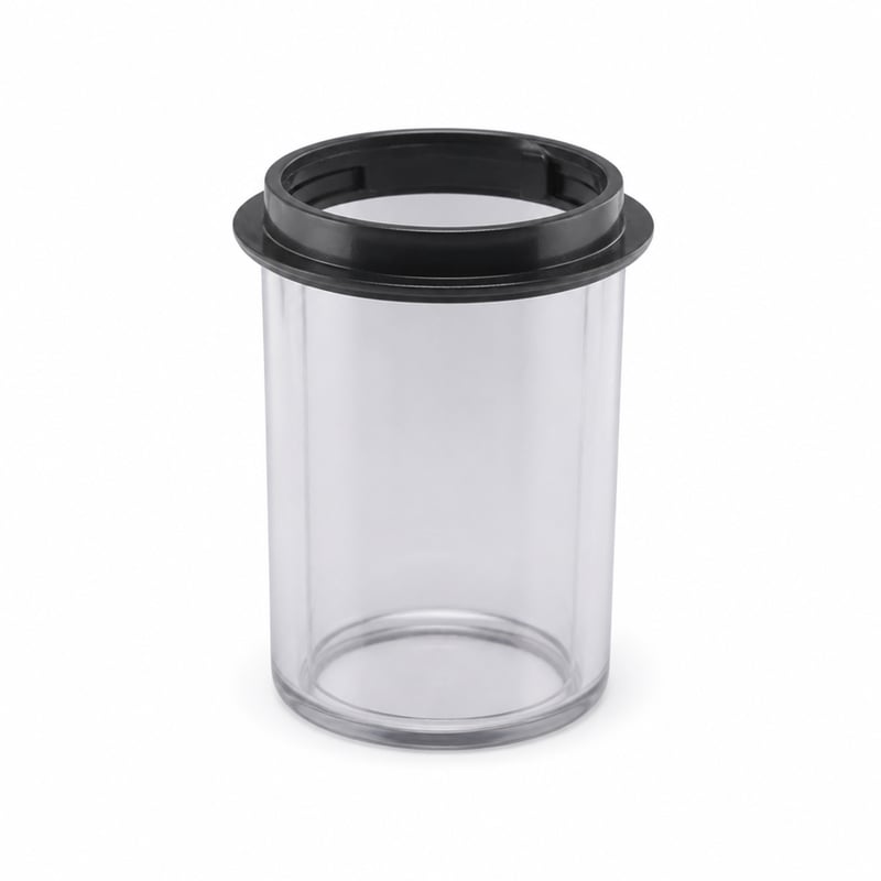 Nádoba mixéra 225 ml — Bosch MultiTalent 3 MCM3501M kompaktný kuchynský robot (náhradný diel)