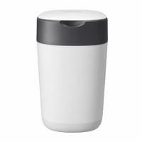 Tommee Tippee Twist and Click Advanced coș pentru scutece cu 2 rezerve, elimină mirosurile și — produs incomplet (stare: vezi a 2-a imagine) 1