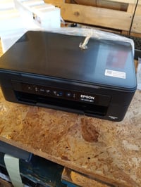 Multifunkčná atramentová tlačiareň Epson Expression Home XP-2205 3 v 1, farebná, formát A4 — bez atramentových kaziet (outletový produkt) 4