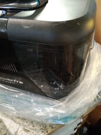 Aparat portabil de curățat covoare și scos pete Rowenta Clean It IN5020F0, 2,3 litri — lipsește accesoriul de autocurățare (stare: vezi poza 2) 3