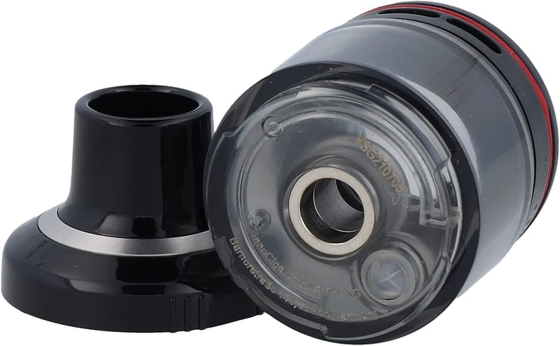 Vaporesso GTX 26 üres pod tartály, 5ml-es, 2 darabos csomag