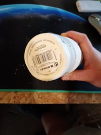 Nerezový termohrnček Stanley Café-To-Go s viečkom, 350 ml, biely (Frost) — hrnček je zospodu na boku preliačený (stav: pozri 2. obrázok) 2