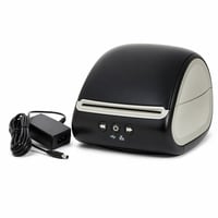 DYMO LabelWriter 5XL Címkenyomtató – Automatikus — hibás, alkatrésznek: Windows alatt hibára fut (állapot: lásd a 2. képet) 1