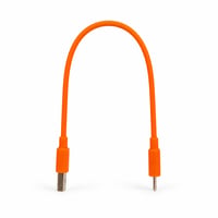 2 kom. USB kabela za punjenje — JBL Tune 770 NC Bluetooth slušalice adaptivni (rezervni dio) 1