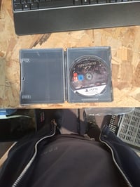 Bandai Namco Clair Obscur: Expedition 33 Mirror Edition PS5 – Limitovaná edícia — bez charakterových kariet (stav: pozri 2. obrázok) 3