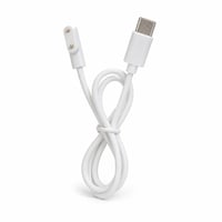 Stație de încărcare și cablu USB pentru mașina de tuns BaByliss Super-X Metal E996E – Negru, piesă de schimb provenită din produs donator 1