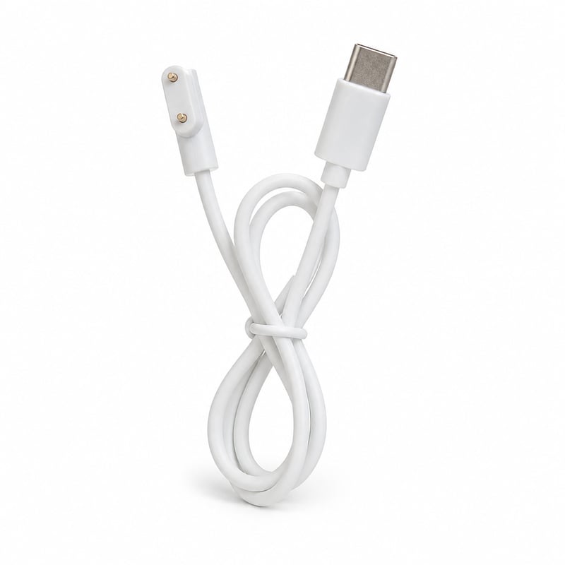 Stație de încărcare și cablu USB pentru mașina de tuns BaByliss Super-X Metal E996E – Negru, piesă de schimb provenită din produs donator