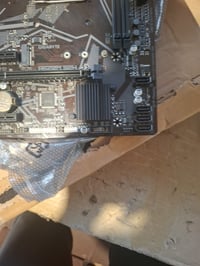 Základná doska Gigabyte A520M S2H AMD AM4 Micro-ATX, podpora AMD Ryzen 5000, DDR4 5100MHz OC, PCIe 3.0 x4 M.2, USB 3.2 Gen 1, GbE LAN, max. 64 GB 5
