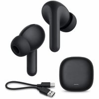 Căști True Wireless Xiaomi Redmi Buds 8 Lite, ANC 42 dB — defecte, pentru piese: nu se pot conecta (stare: vezi poza a 2-a) 1
