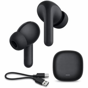 Căști True Wireless Xiaomi Redmi Buds 8 Lite, ANC 42 dB — defecte, pentru piese: nu se pot conecta (stare: vezi poza a 2-a)