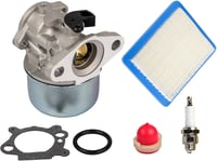 Briggs & Stratton karburátor készlet 4-7 LE motorokhoz, OxoxO 799868 1