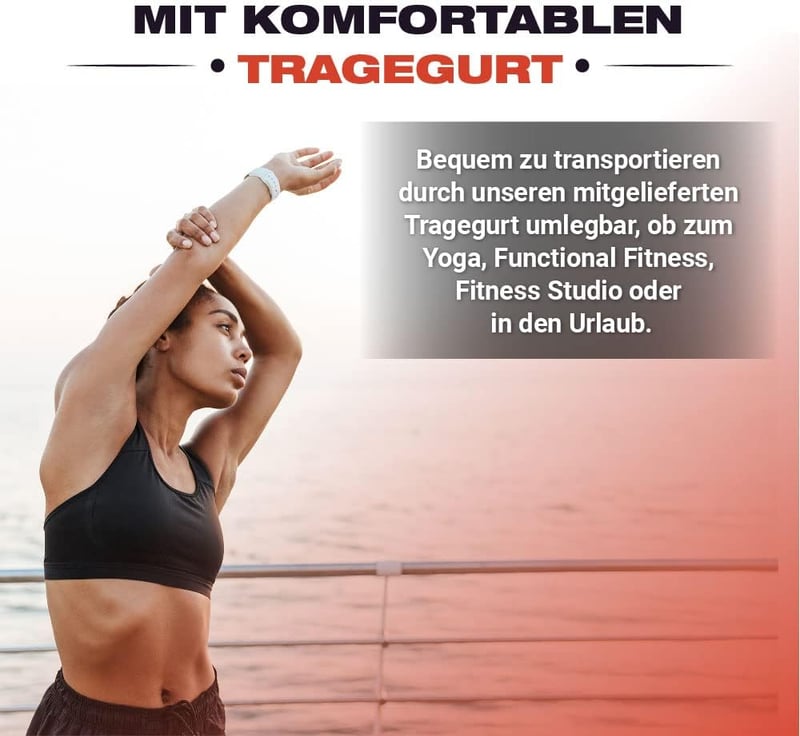 4athletics CrossHero Jump-Mat 139x62cm szürke ugrálópad jógához és edzéshez