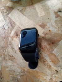 Pametni sat/fitness narukvica Xiaomi Smart Band 10 Pro crni, 1,74" AMOLED — neispravno, za dijelove: ne uključuje se (stanje: vidi drugu sliku) 2