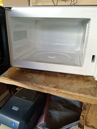 Cuptor cu microunde Cecotec ProClean 2010 Wave 20 L, 700 W, 3DWave, 6 — lovitură pe partea dreaptă cu zgârieturi (stare: vezi imaginea nr. 2) 3
