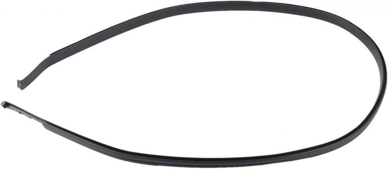 Toyota Corolla E18 Tetőgumi Szalag 2014-2018 Szedánokhoz