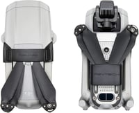 DJI Air 2S/Mavic Air 2 propellervédő és stabilizátor PGYTECH-től - Bontott 1